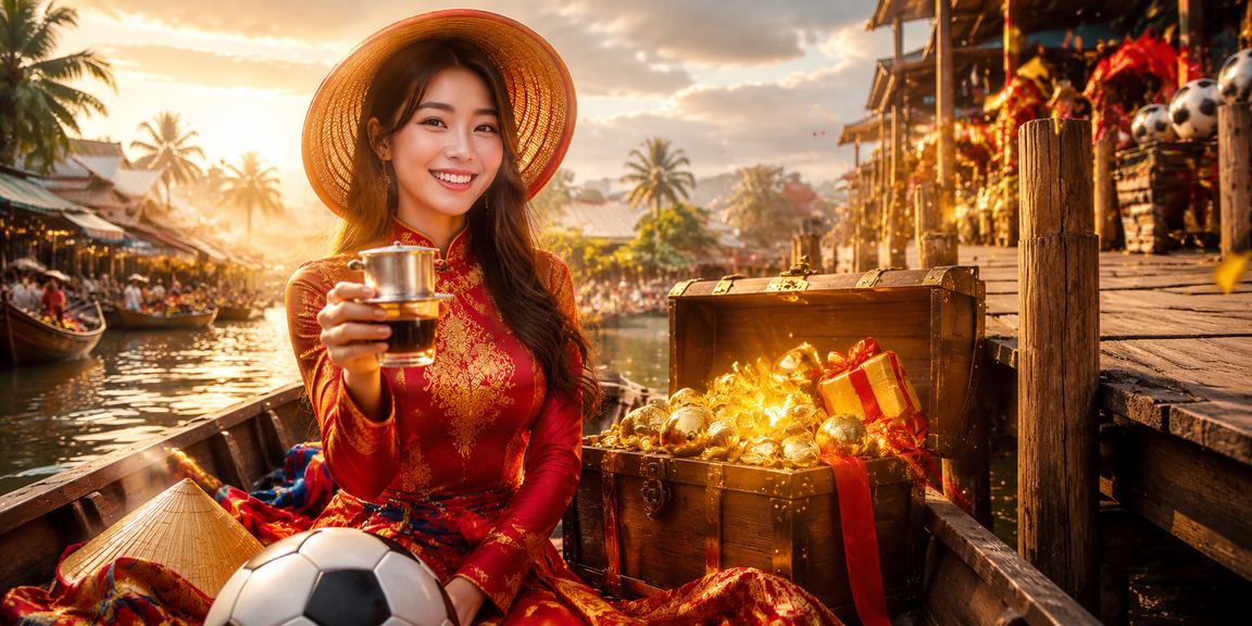 Người chơi nhận giải thưởng tại sự kiện casino miền Tây