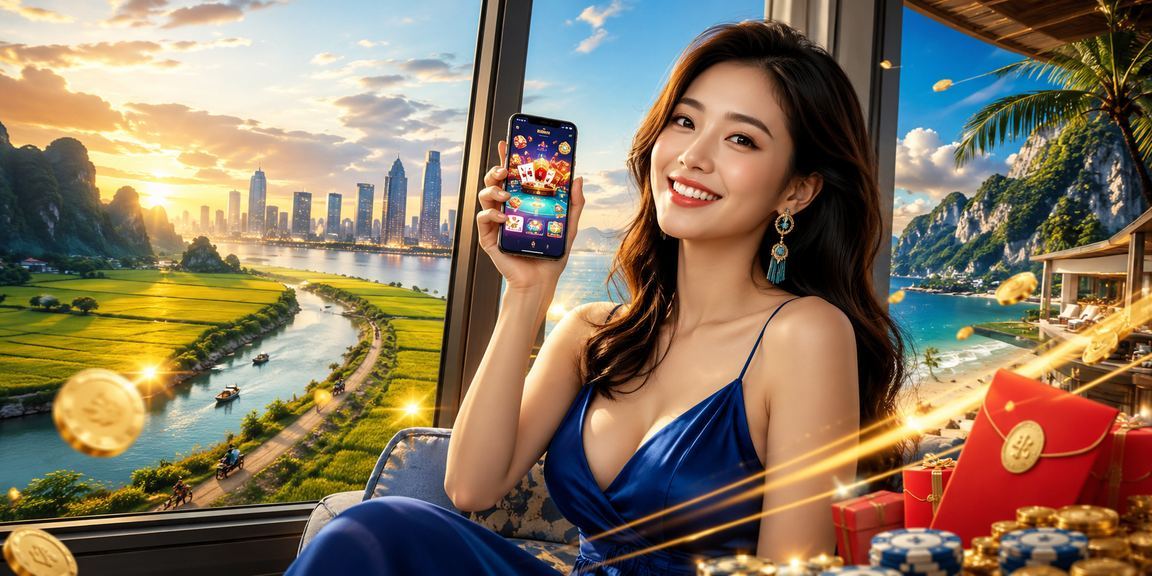 Người chơi tại tinh1 đang trải nghiệm chơi game có trách nhiệm